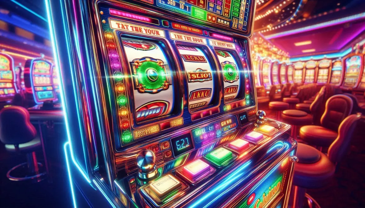 Mr Vegas Casino